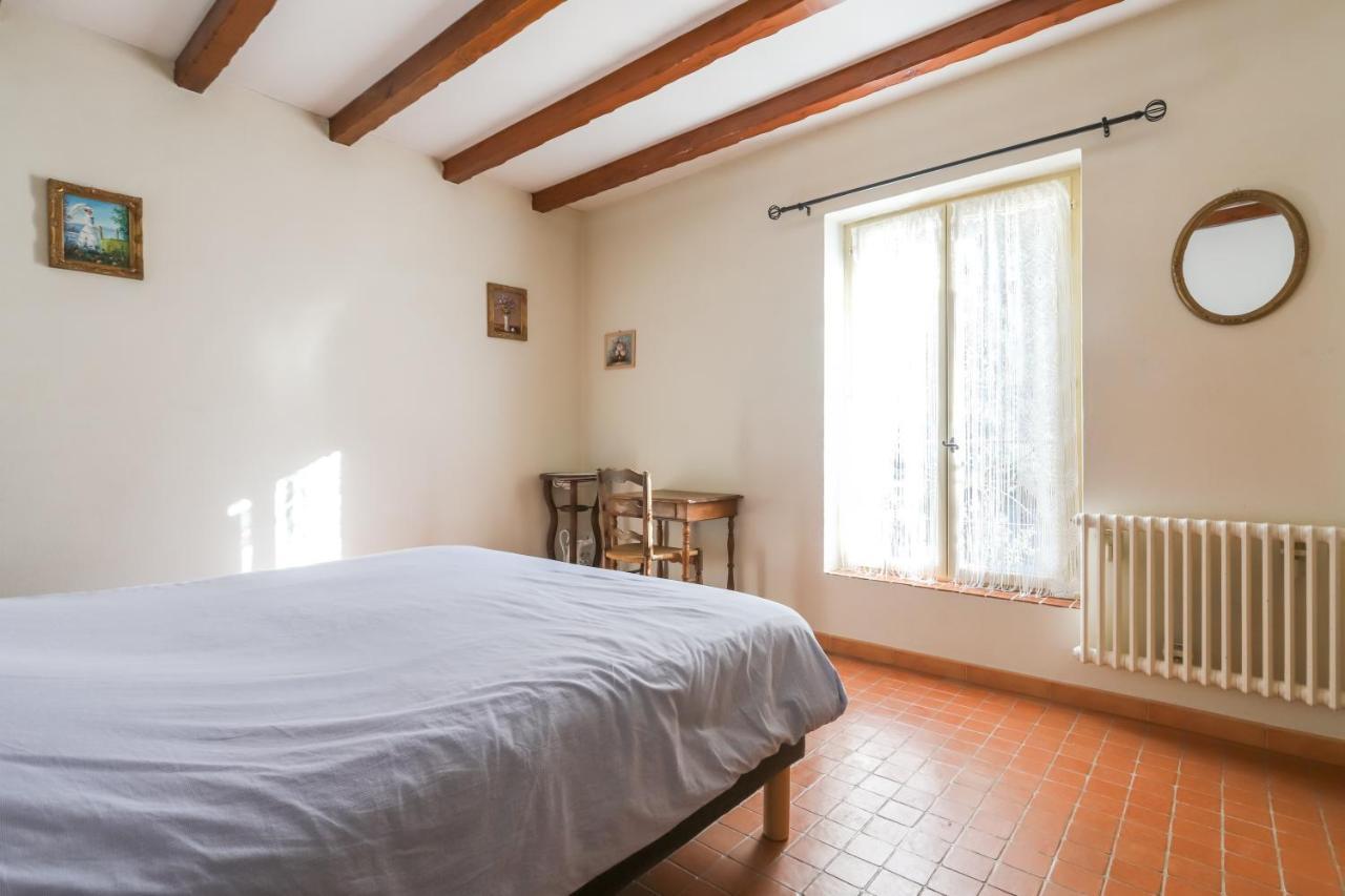 Le Mas Du Lac Saint-Remy-de-Provence Ngoại thất bức ảnh